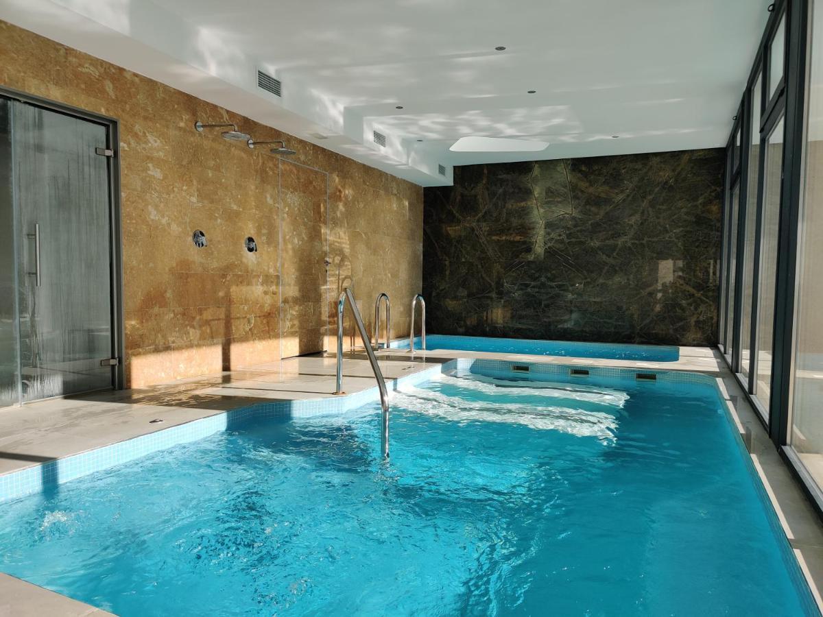 Allonbay Spa & Beach House Villajoyosa  Exterior foto