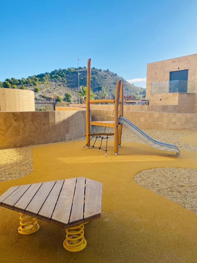 Allonbay Spa & Beach House Villajoyosa  Exterior foto
