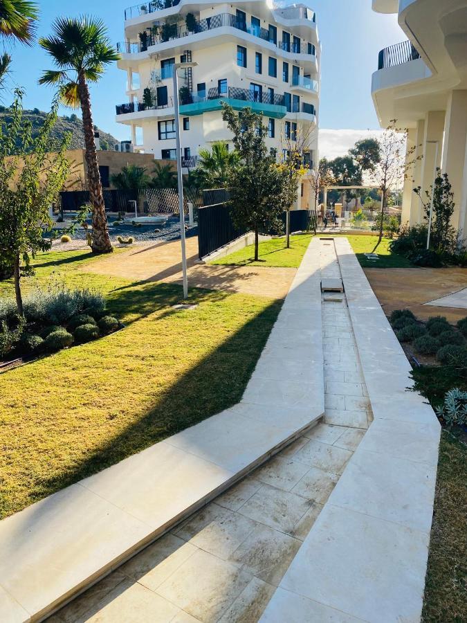 Allonbay Spa & Beach House Villajoyosa  Exterior foto
